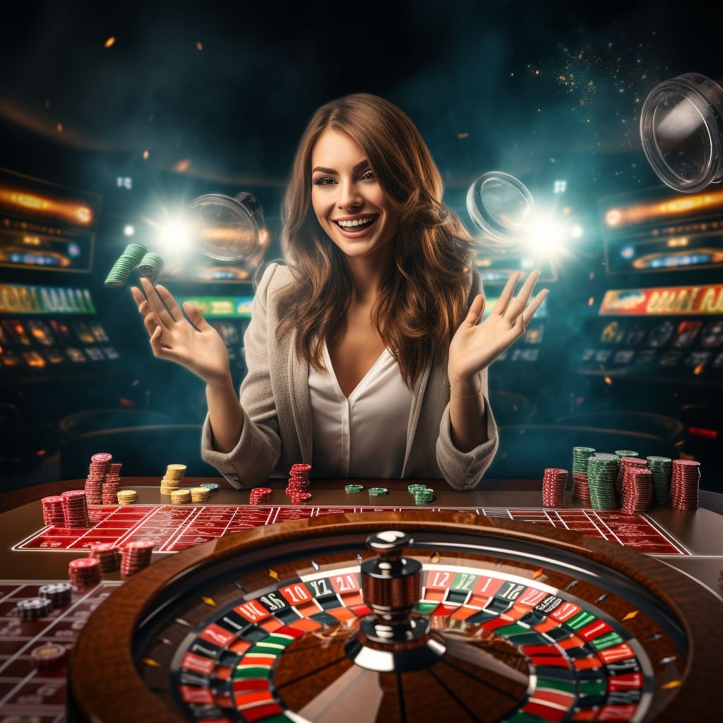 nagaapi kasino live dengan dealer profesional