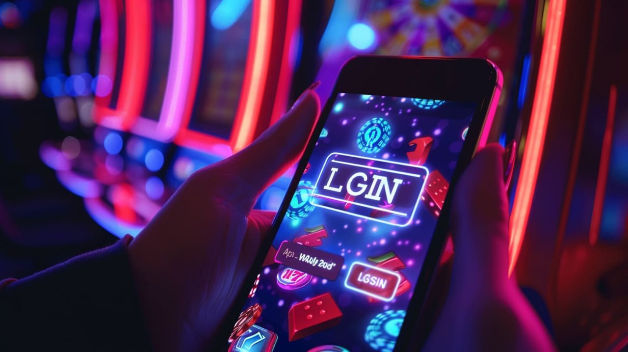nagaapi permainan slot online ratusan pilihan
