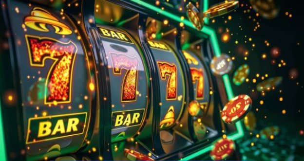 nagaapi Tembak Ikan game online grafis HD berburu ikan laut berhadiah jackpot